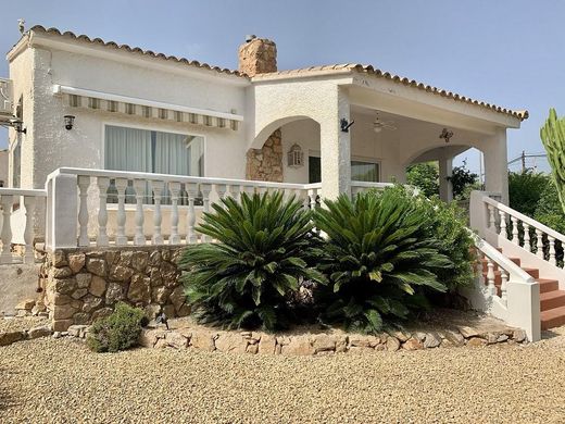Villa in L'Albir, Provincia de Alicante