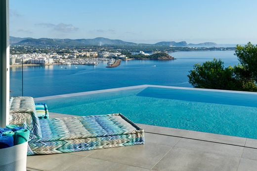 빌라 / Santa Eulària des Riu, Illes Balears