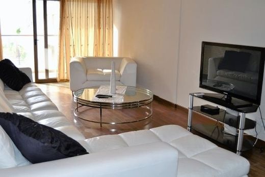 Apartment in Germasógeia, Limassol District