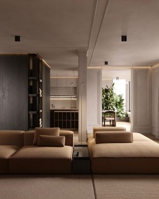 Appartement à Barcelone, Province de Barcelone