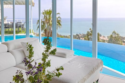 Casa Unifamiliare a Benalmádena Costa, Málaga