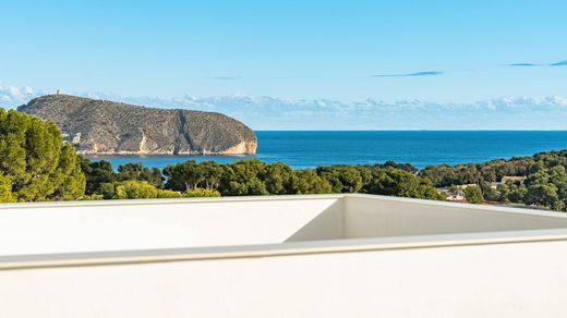 Villa in Moraira, Alicante