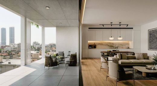 Apartment in Agios Nikolaos, Lemesós