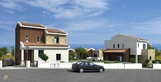 Casa Unifamiliare a Pissoúri, Limassol District