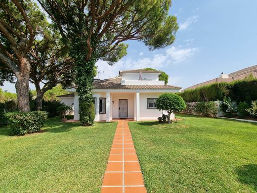 Detached House in Riviera del Sol, Malaga