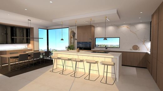 Detached House in Sotogrande, Cadiz