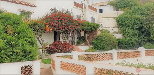 Casa de lujo en Salobreña, Provincia de Granada