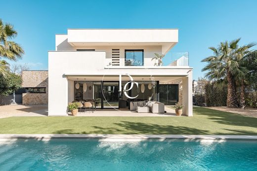 Villa in Sitges, Province of Barcelona