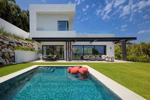 ﻓﻴﻼ ﻓﻲ Benahavís, Provincia de Málaga