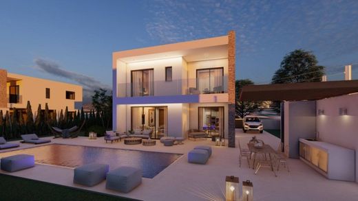 Detached House in Paphos, Paphos District