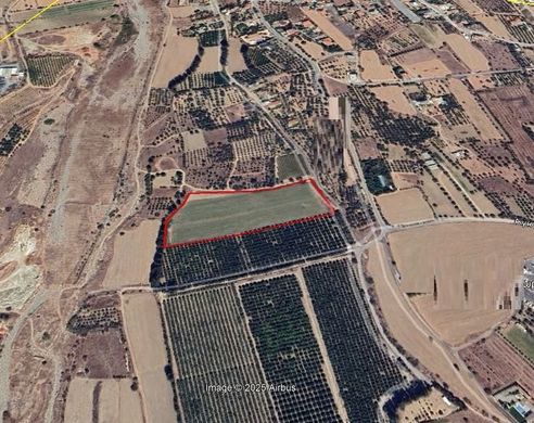 Land in Erími, Limassol District