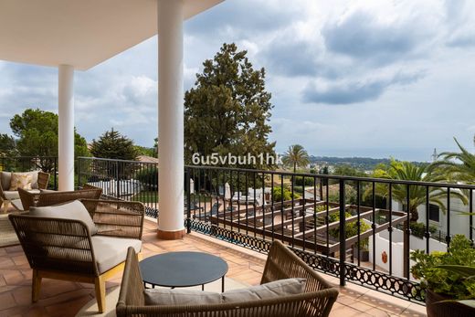 独立式房屋  马尔贝拉, Provincia de Málaga