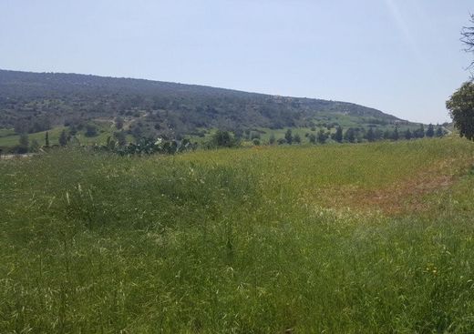 Land in Monagroúlli, Limassol District