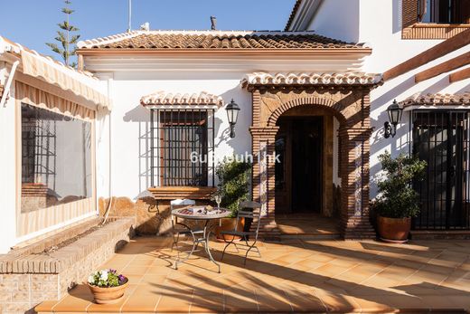 Townhouse in Alhaurín el Grande, Malaga