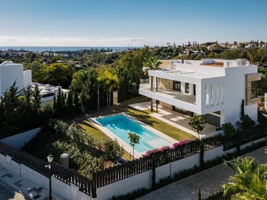 Villa a Marbella, Málaga
