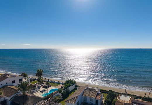 Dom jednorodzinny w Marbesa, Provincia de Málaga