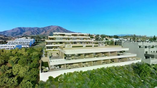 Apartment in Estepona, Malaga