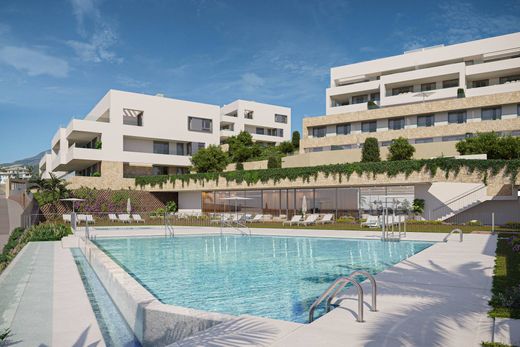 Appartamento a Estepona, Málaga