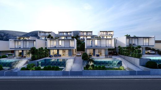 Detached House in Pégeia, Paphos District