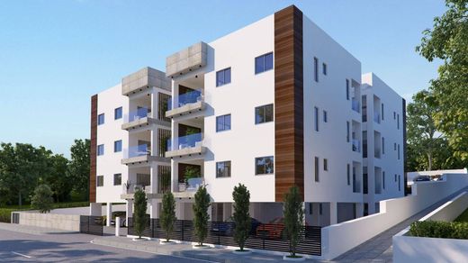Apartment in Ágios Athanásios, Limassol District
