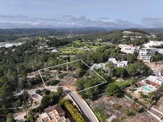 Land in Can Furnet, Province of Balearic Islands