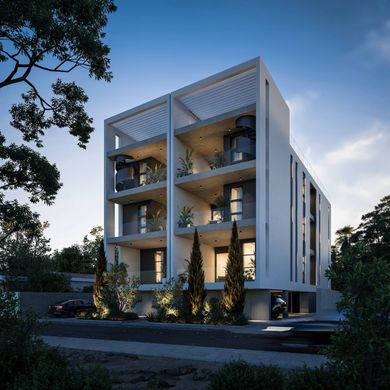 Apartment in Ágios Athanásios, Limassol District