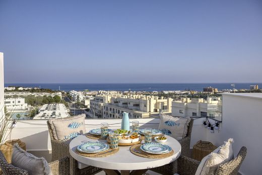 Twee-onder-een-kapwoning in La Cala De Mijas, Provincia de Málaga