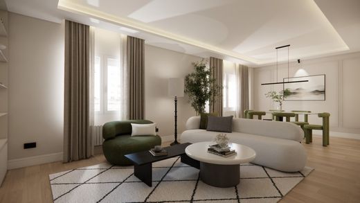 Piso / Apartamento en Madrid, Provincia de Madrid