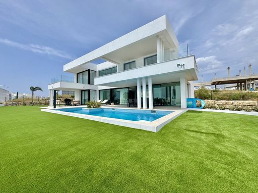 Villa in Estepona, Málaga