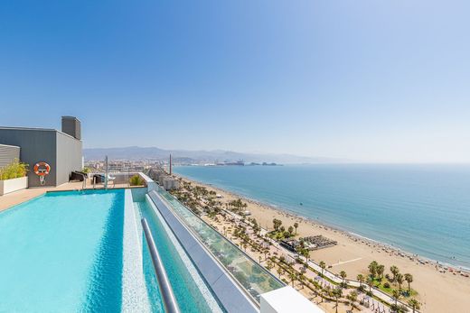 아파트 / Málaga, Provincia de Málaga