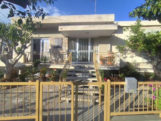 Casa di lusso a Ágios Ioánnis, Agios Ioannis (Lemesou)