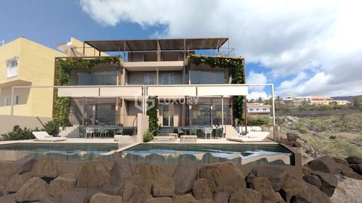 Luxury home in Guía de Isora, Province of Santa Cruz de Tenerife