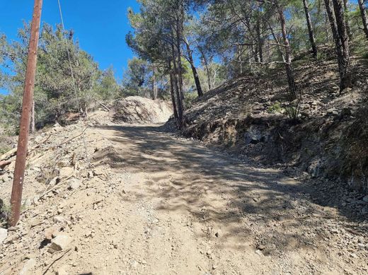 Land in Moniátis, Limassol District