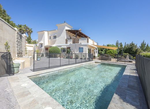 Maison individuelle à Estepona, Malaga