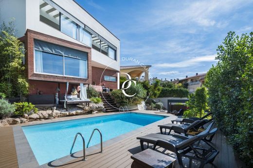 ‏וילה ב  Sitges, Província de Barcelona