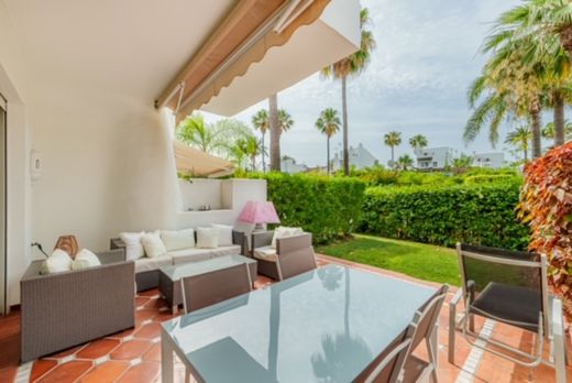 Townhouse in Estepona, Malaga