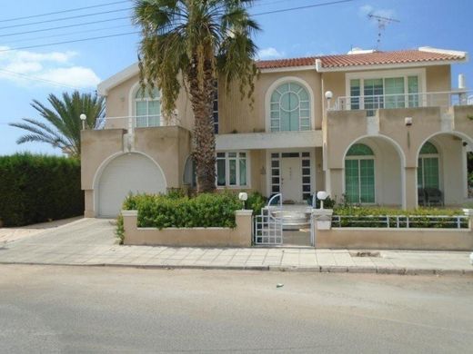 Detached House in Paphos, Paphos District