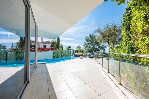 Townhouse in The Golden Mile, Malaga