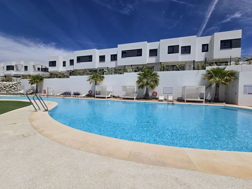 Townhouse in La Cala De Mijas, Malaga