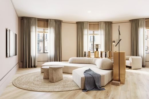 Apartment in Barcelona, Province of Barcelona