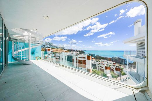Penthouse Fuengirola, Provincia de Málaga