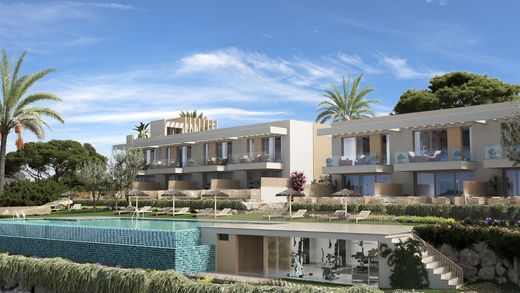 Semidetached House in Manilva, Malaga