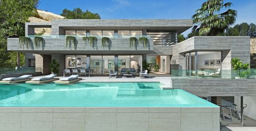 Detached House in Benahavís, Malaga