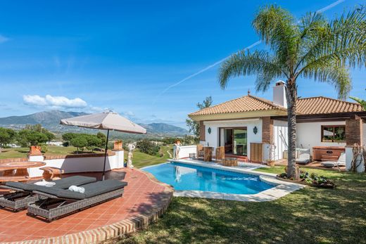 Casa en Mijas Costa, Málaga