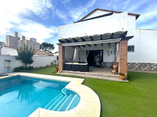 Detached House in Riviera del Sol, Malaga