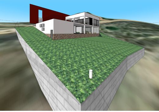 Müstakil ev Alhaurín el Grande, Provincia de Málaga