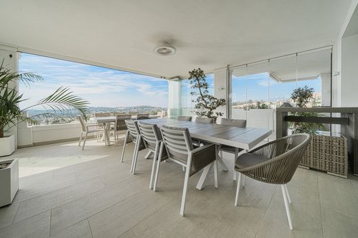 Apartment in Aloha, Malaga