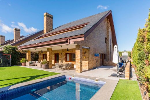 Luxury home in Madrid, Province of Madrid