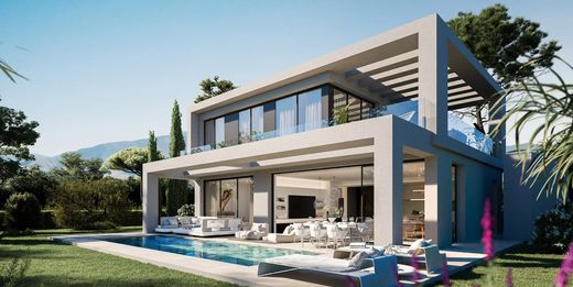 Μονοκατοικία σε Benahavís, Provincia de Málaga