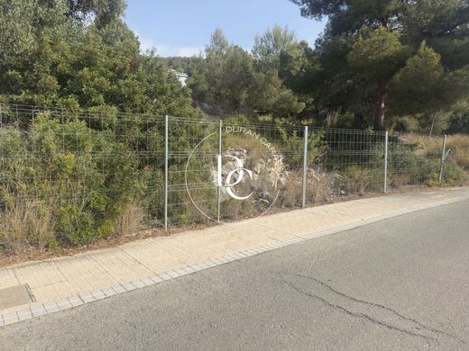 Land in Sitges, Province of Barcelona